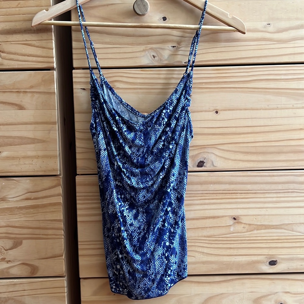 Free People Tank